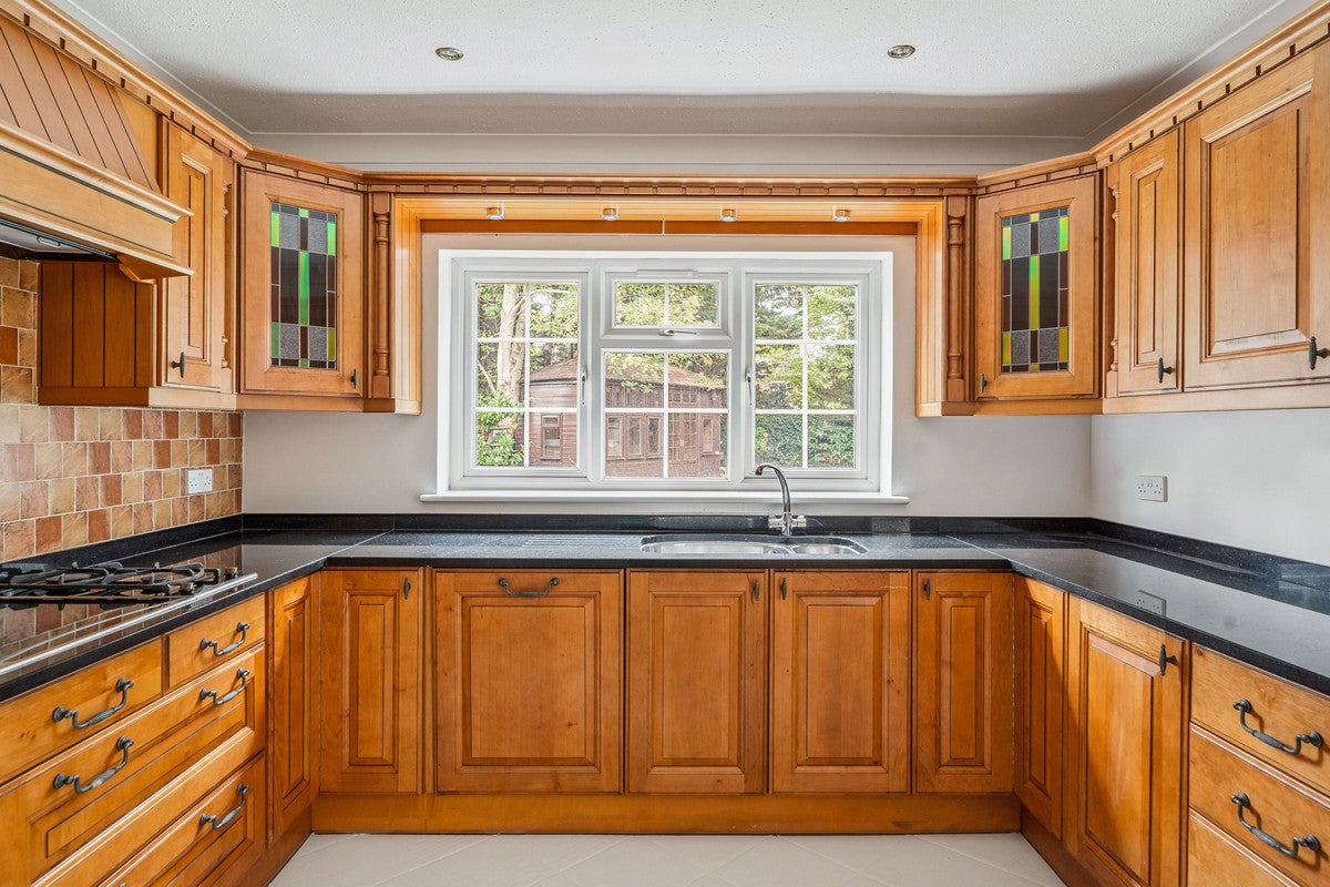 House Pine Walk in Cobham
