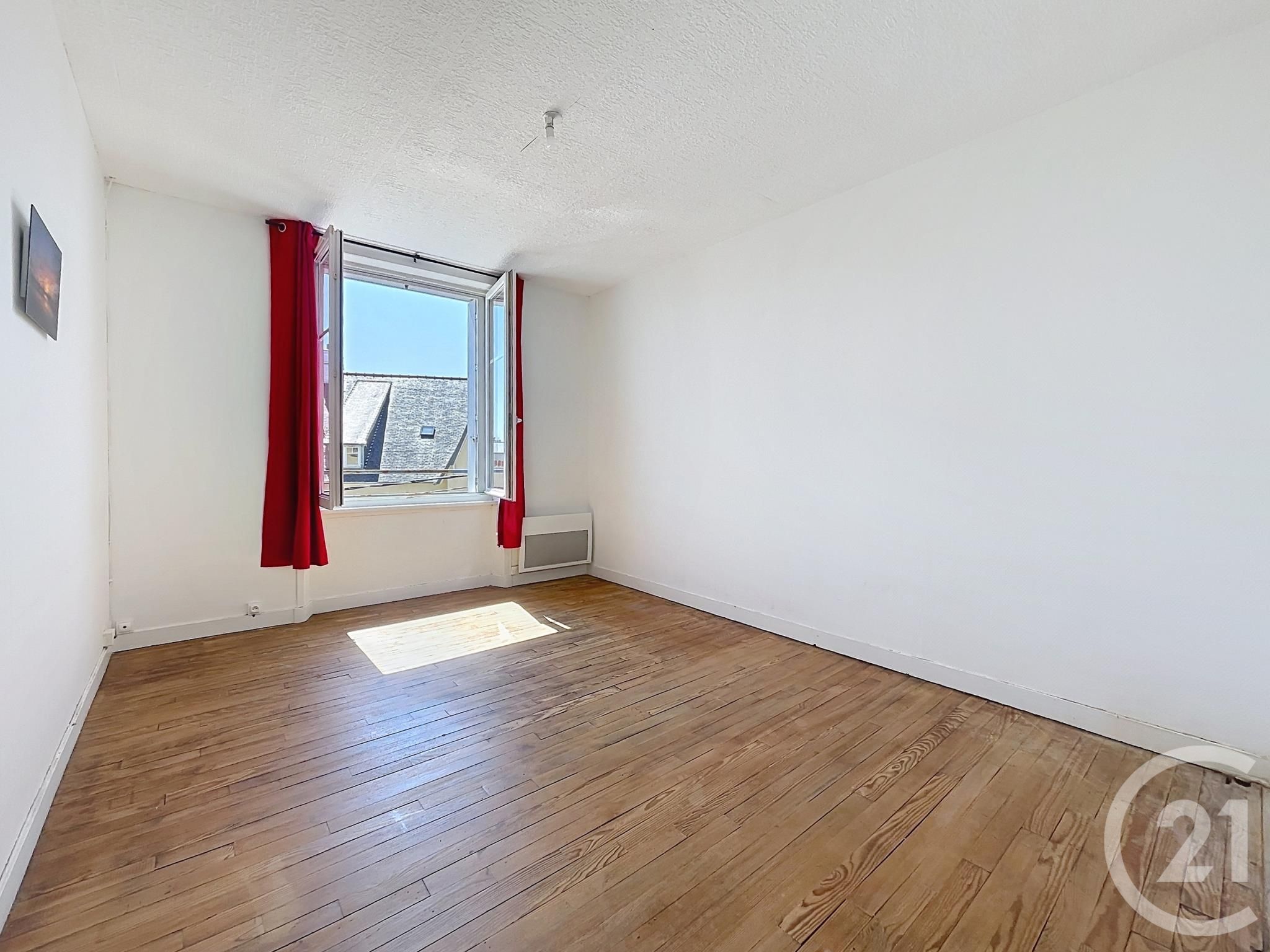 Appartement Rue Anatole France à Brest
