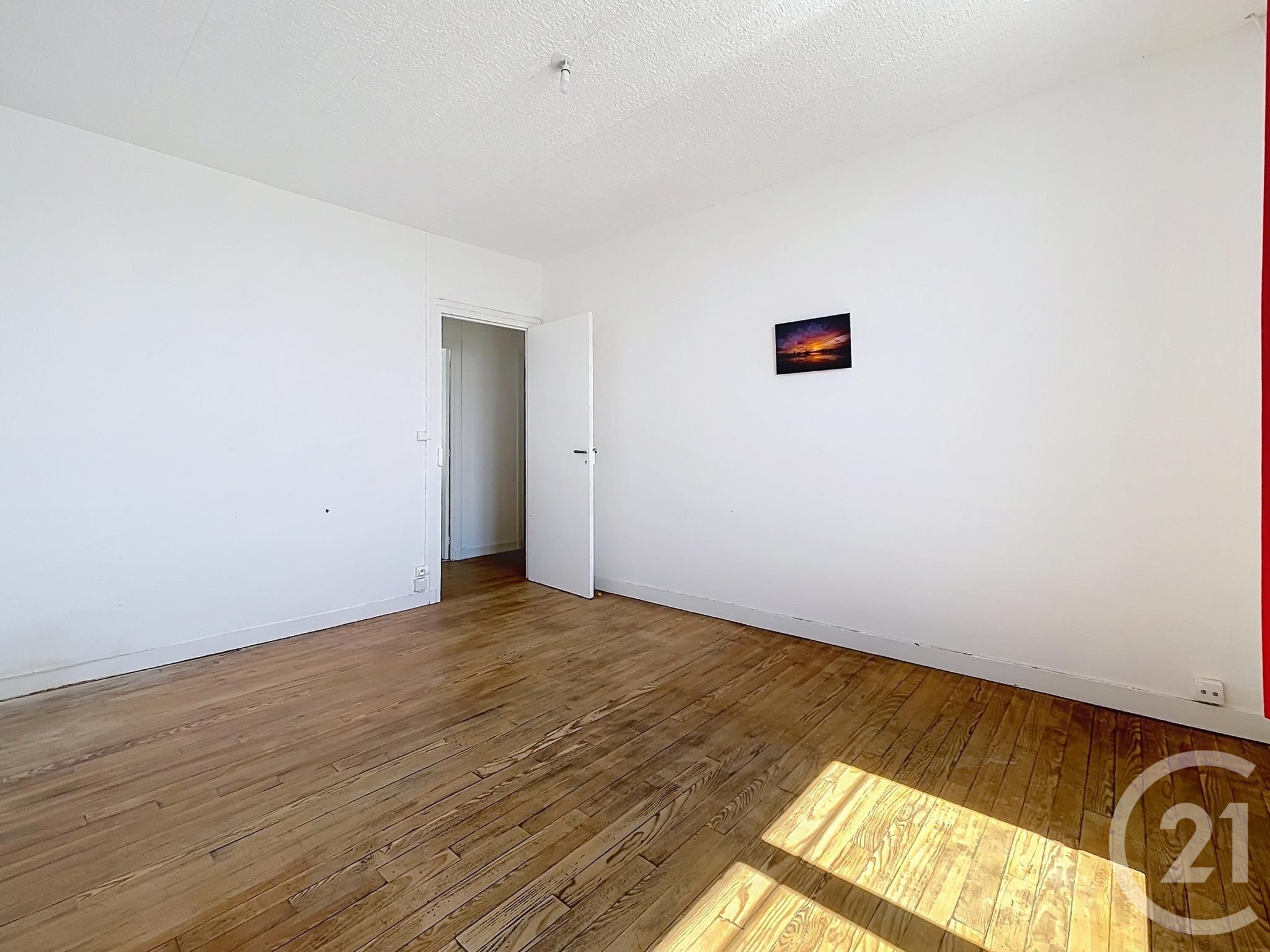 Appartement Rue Anatole France à Brest