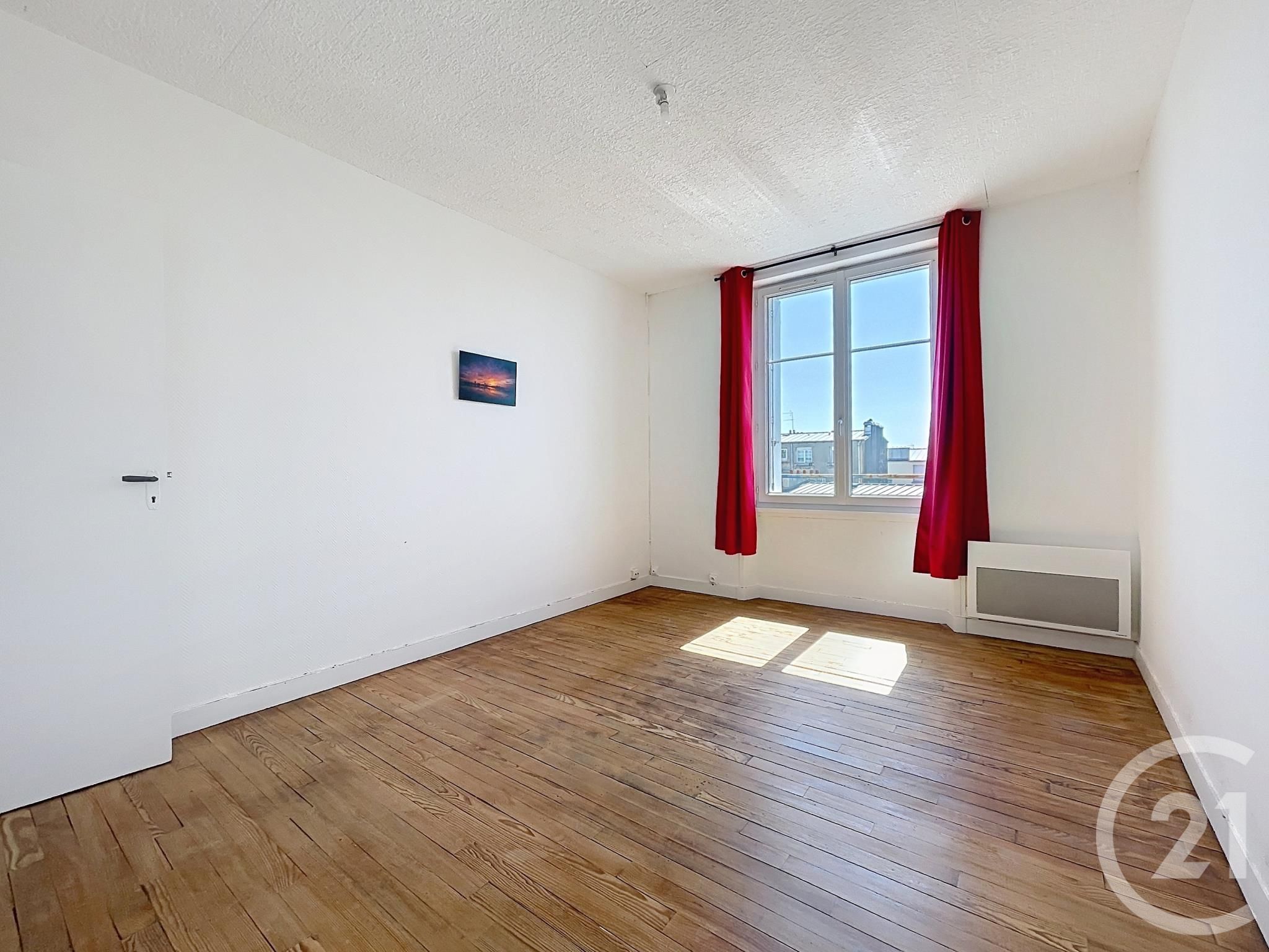 Appartement Rue Anatole France à Brest