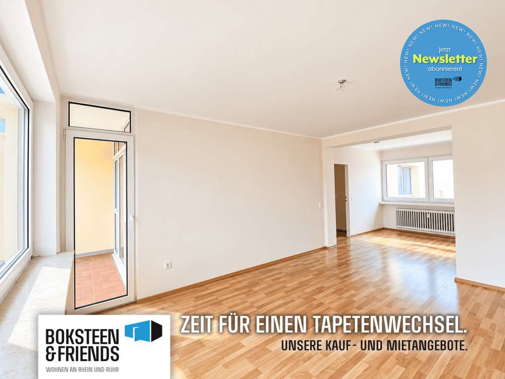 Wohnung Im Jücherfeld in Leverkusen