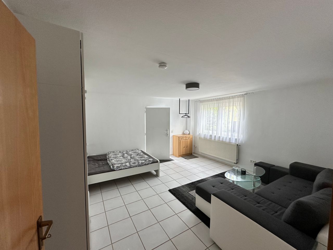 Wohnung Beim Wasserturm in Karlsruhe