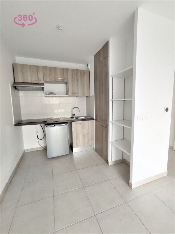 Flat Rue Marguerite Duras in Launaguet