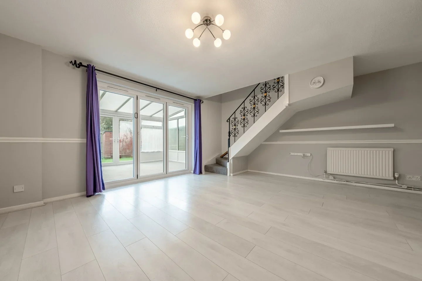 House Lombardy Way in Hertsmere