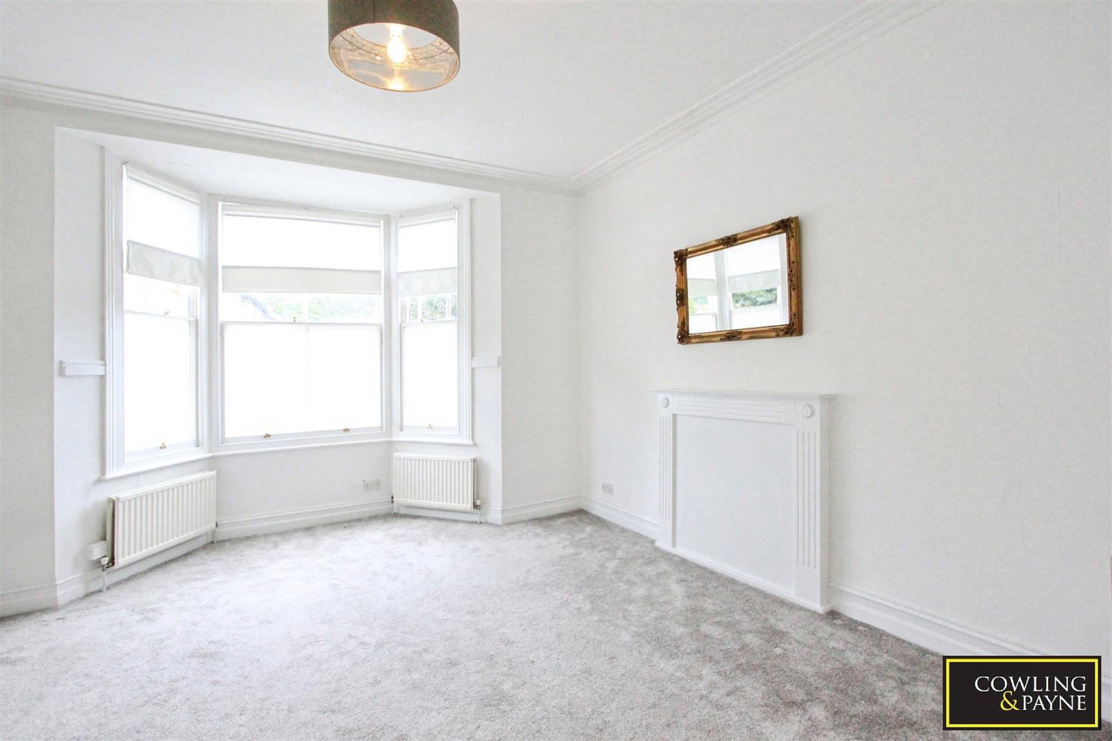 Flat Rose Valley in Brentwood