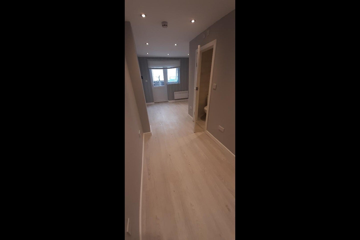 Room Framfield Road in Greater London