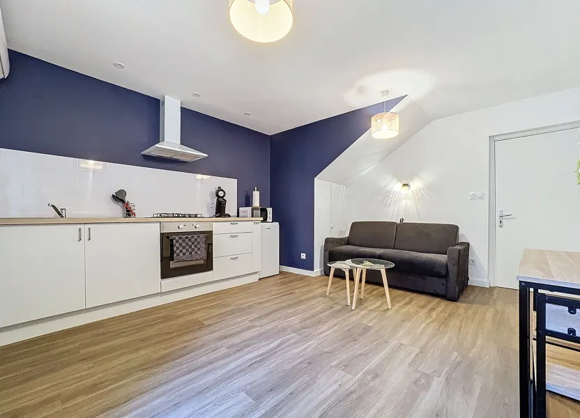 Flat Rue Félicien Michel in Tain-l'Hermitage