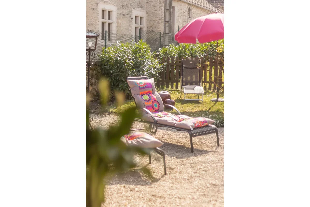 Maison Rue de la Chapelle à Moloy