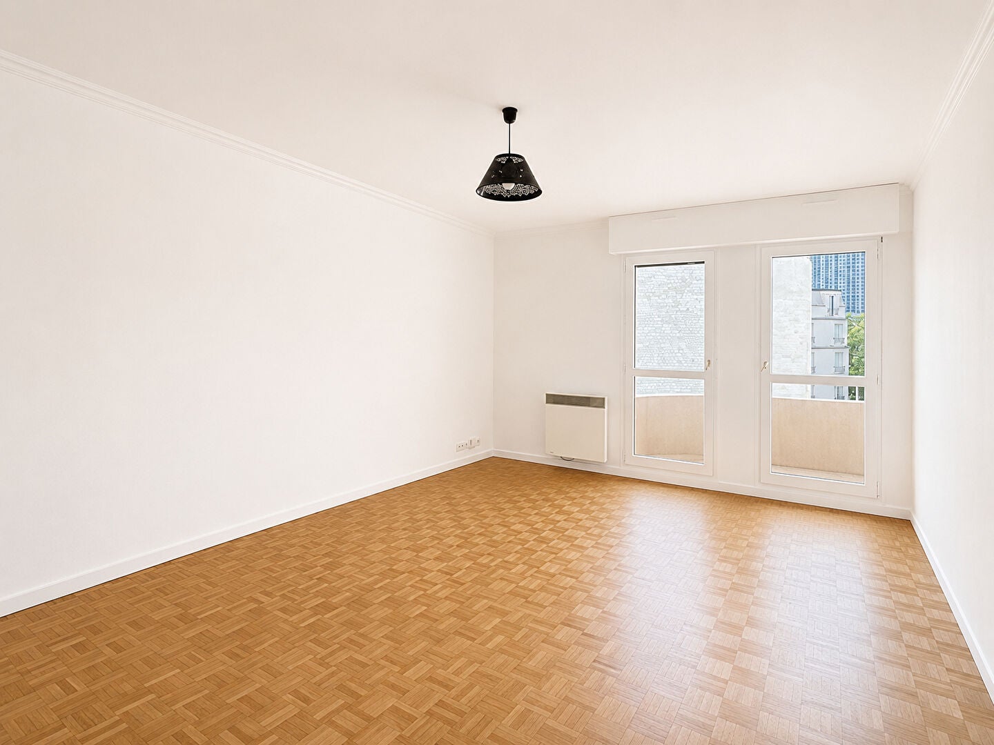 Appartement Place Charras à Courbevoie