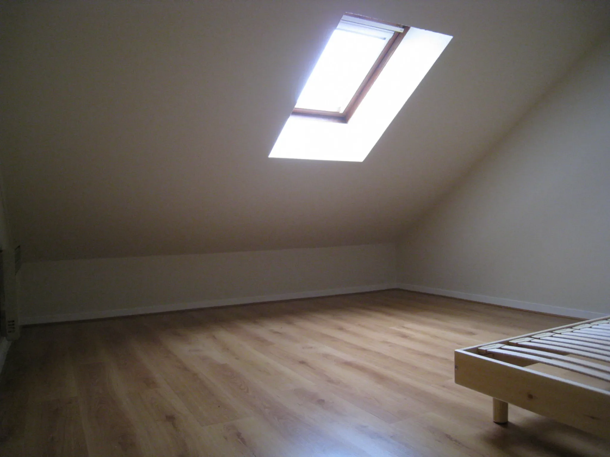 Appartement Rue Paul Cabet à Dijon