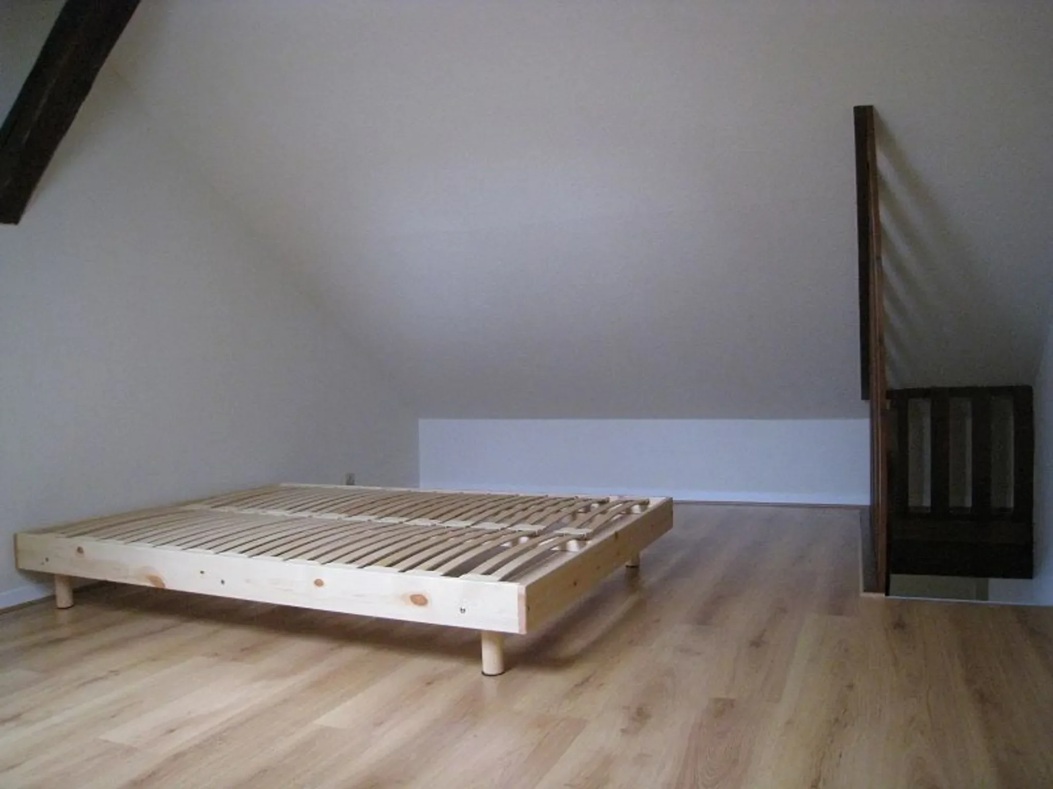 Appartement Rue Paul Cabet à Dijon