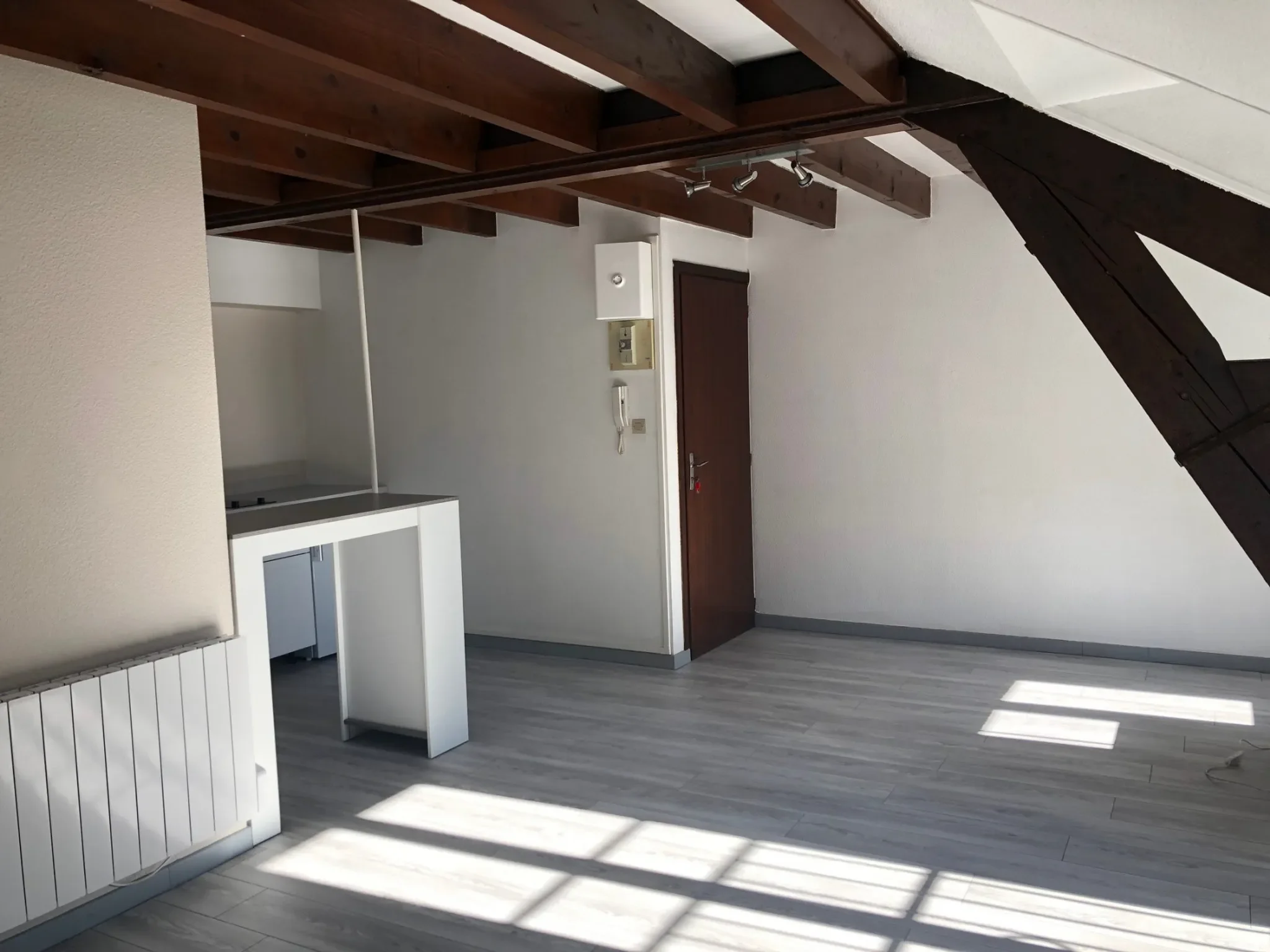 Appartement Rue Paul Cabet à Dijon