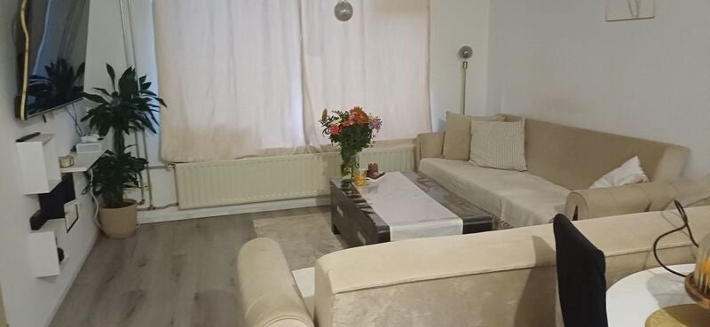 Appartement van Kinsbergenstraat in Eindhoven