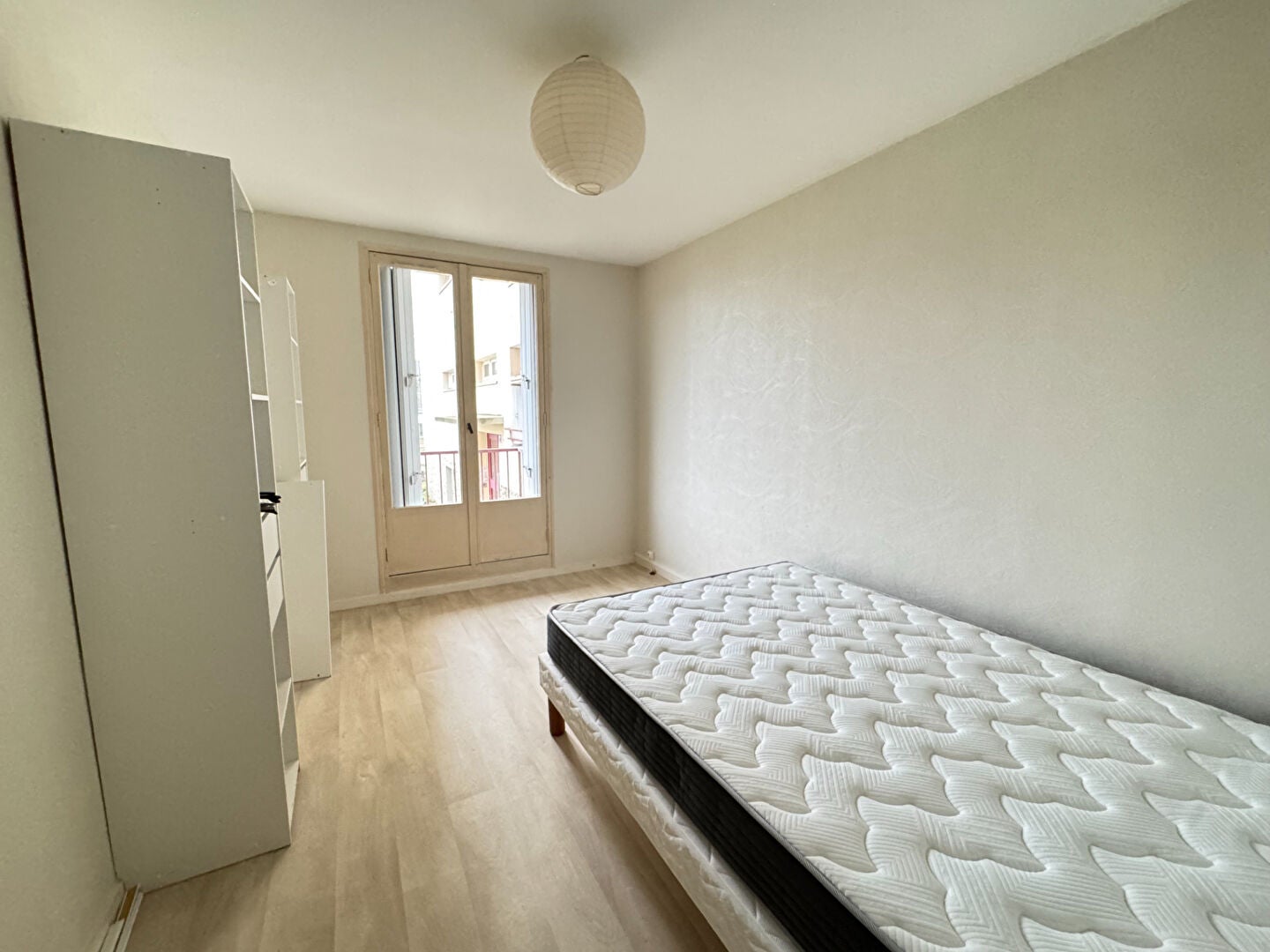 Appartement Avenue Gaston Berger à Rennes