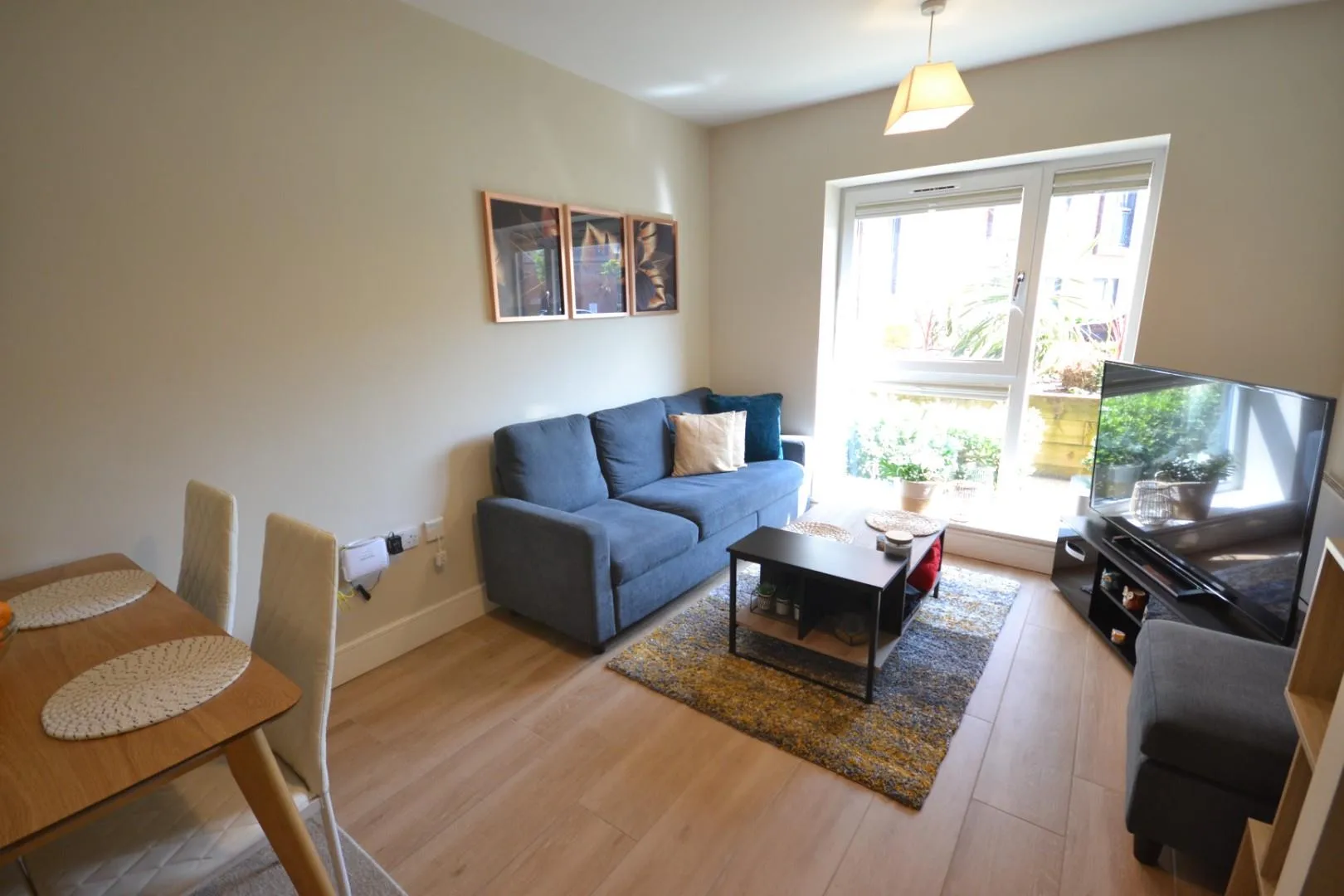 Flat Birmingham Road in Stratford-upon-Avon