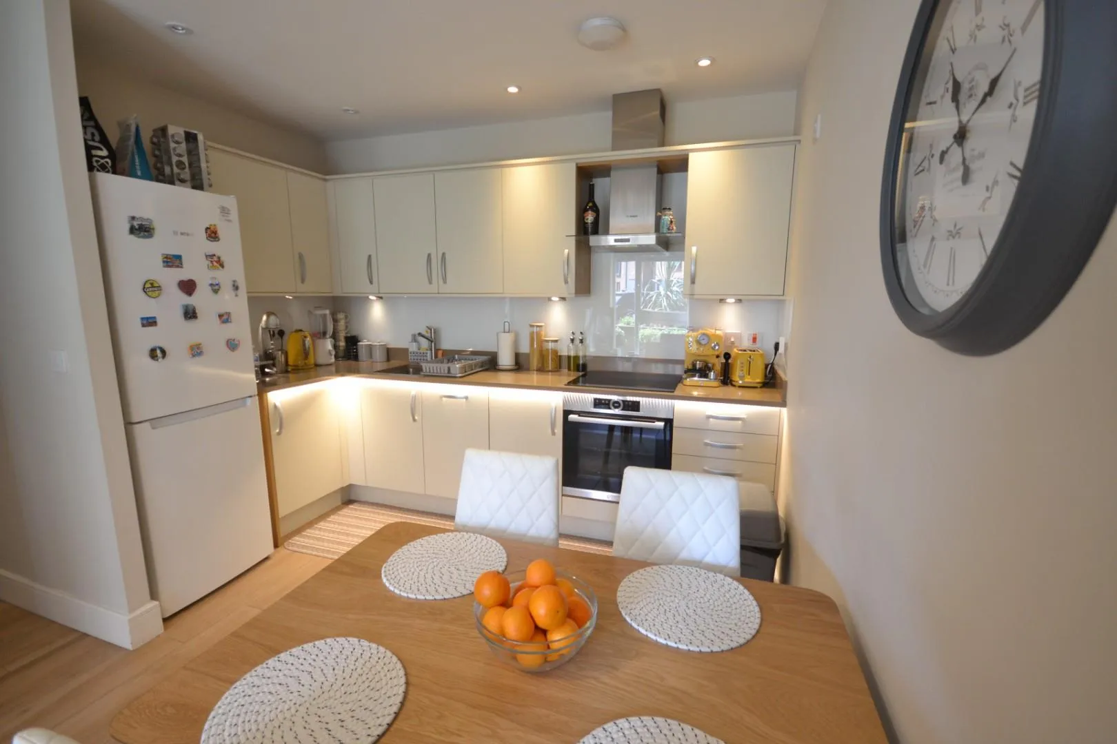 Flat Birmingham Road in Stratford-upon-Avon