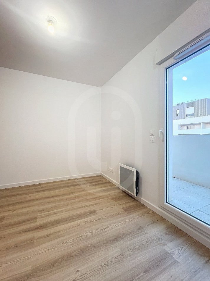 Appartement Avenue Alphonse Juin à Montpellier