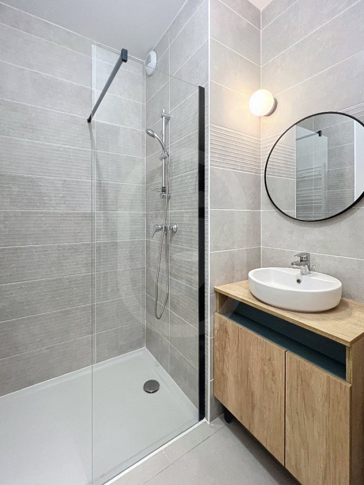 Appartement Avenue Alphonse Juin à Montpellier
