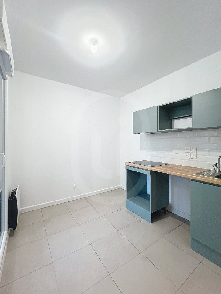 Appartement Avenue Alphonse Juin à Montpellier