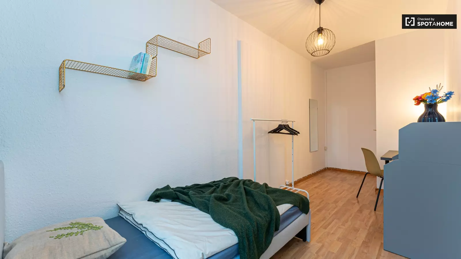 Wohnung Greifswalder Straße in Berlin