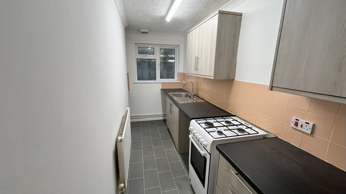 House Heol Tyllwyd in Tonyrefail