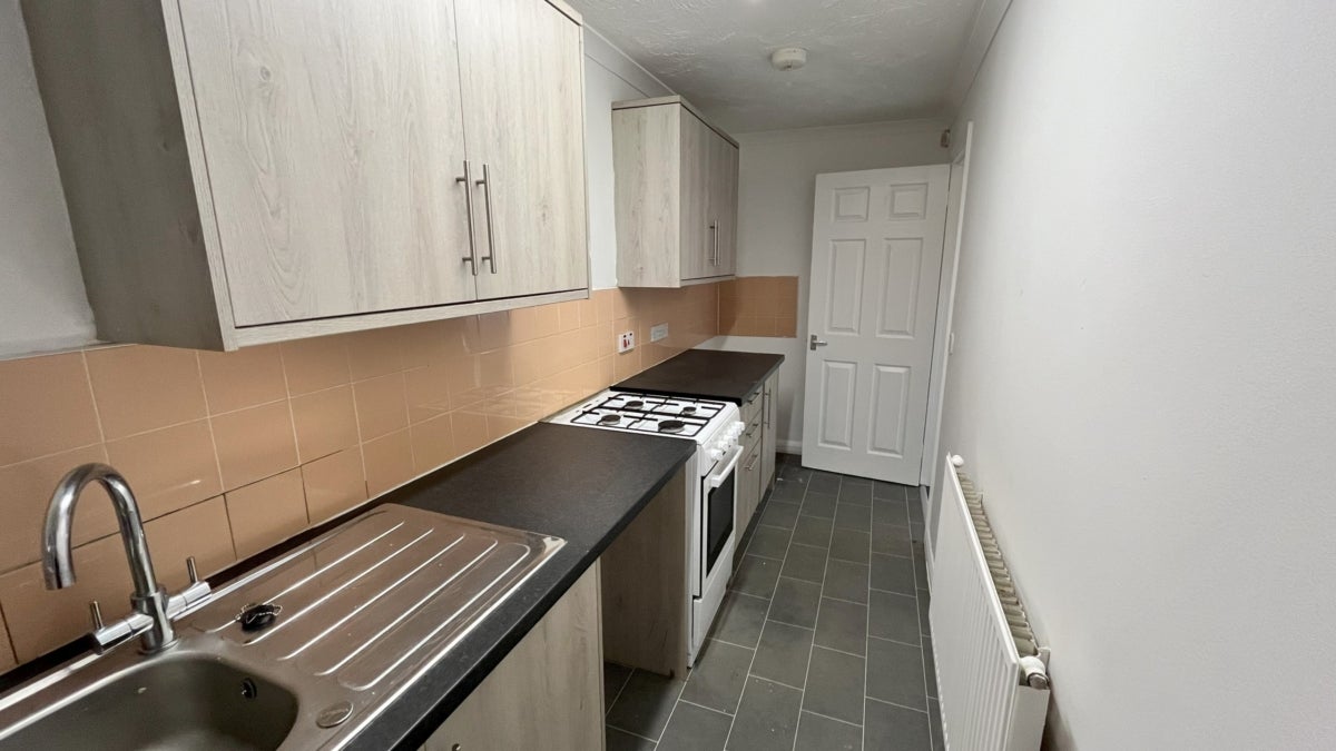 House Heol Tyllwyd in Tonyrefail