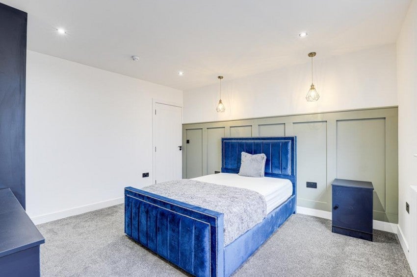 Room Highfield Drive in Nottingham