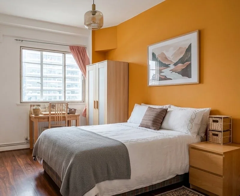Room Westbourne Terrace in City of Westminster