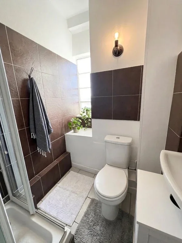 Room Westbourne Terrace in City of Westminster