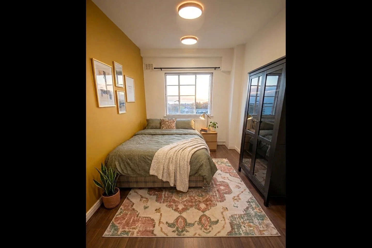 Room Westbourne Terrace in City of Westminster