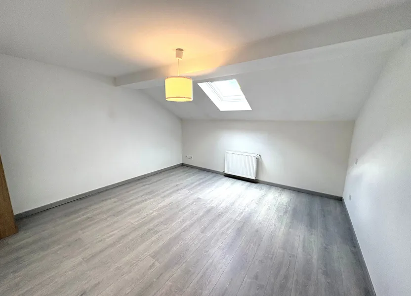 Appartement Place Notre-Dame-des-Neiges à Thionville