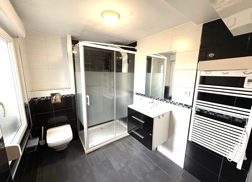 Appartement Place Notre-Dame-des-Neiges à Thionville