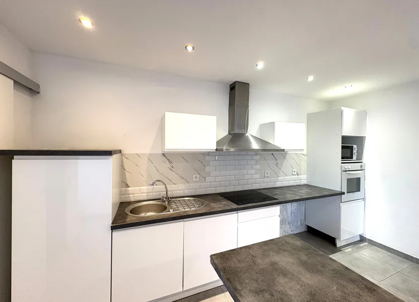 Appartement Place Notre-Dame-des-Neiges à Thionville
