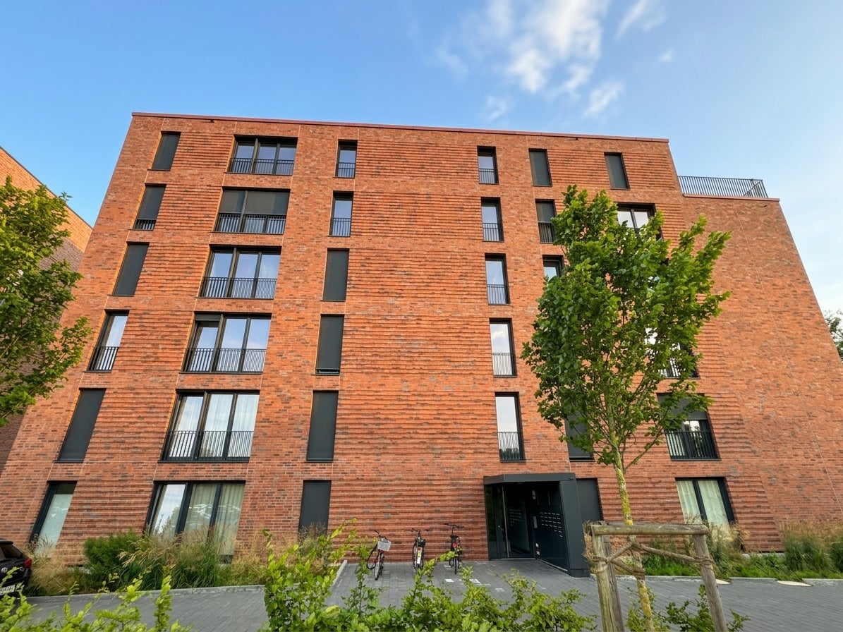 Wohnung An der Mühlenau in Pinneberg
