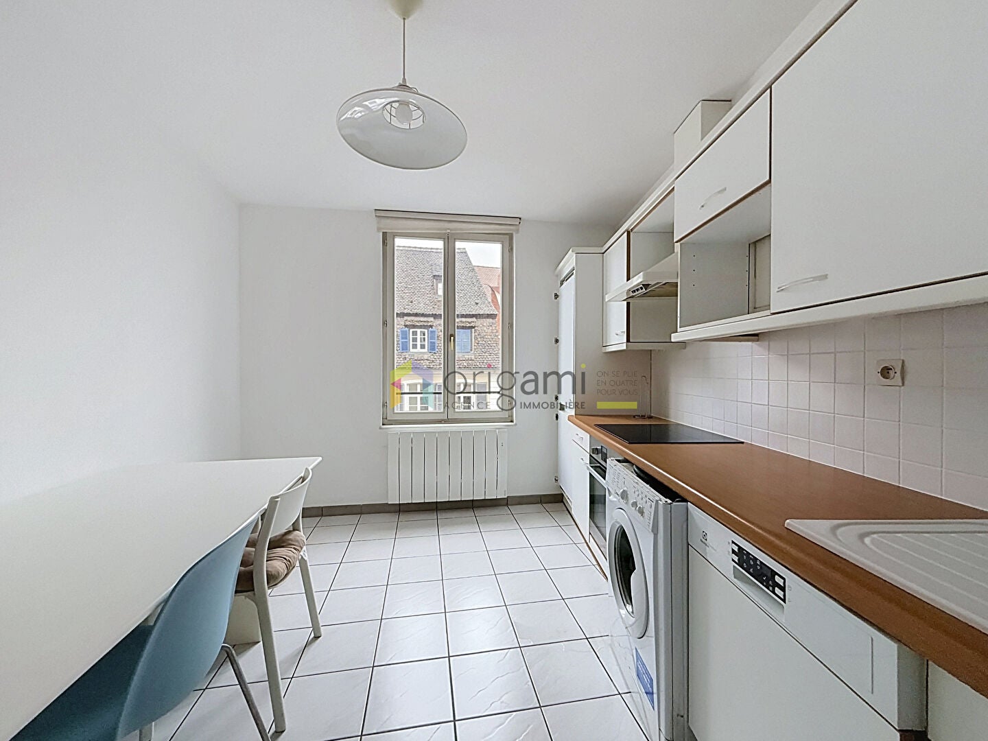 Appartement Rue des Balayeurs à Strasbourg