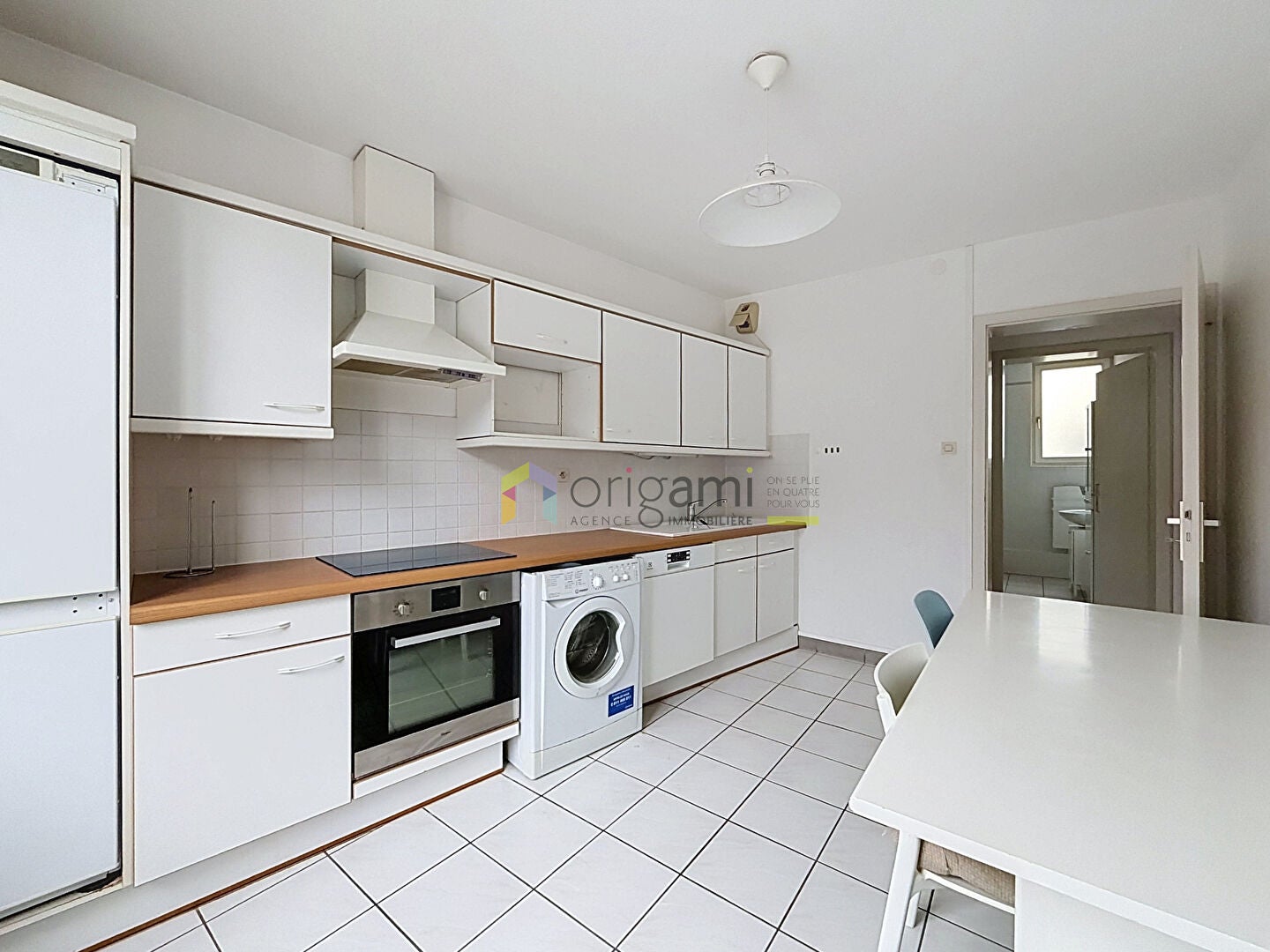 Appartement Rue des Balayeurs à Strasbourg