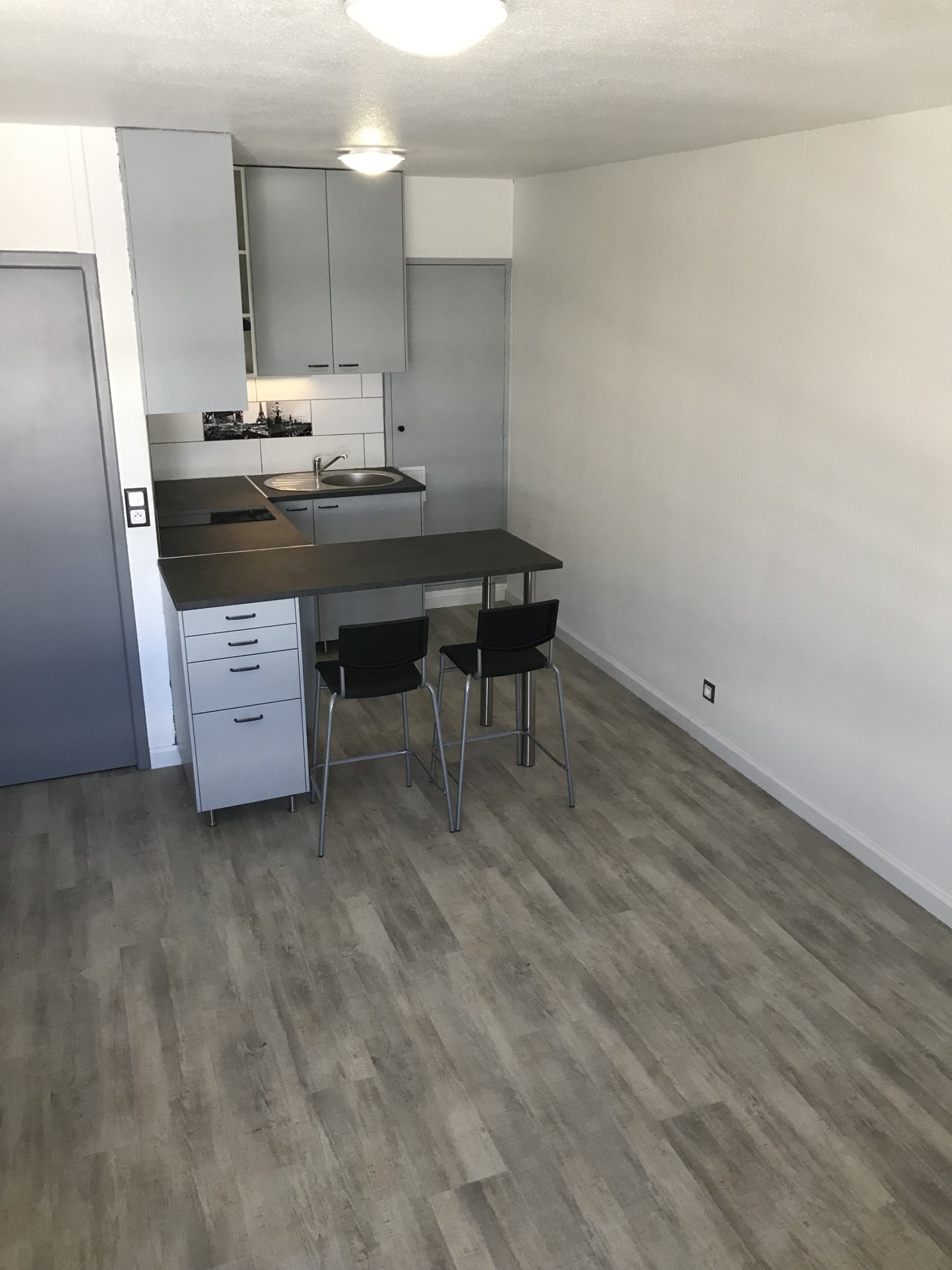 Flat Lotissement Mas Clos in Montpellier