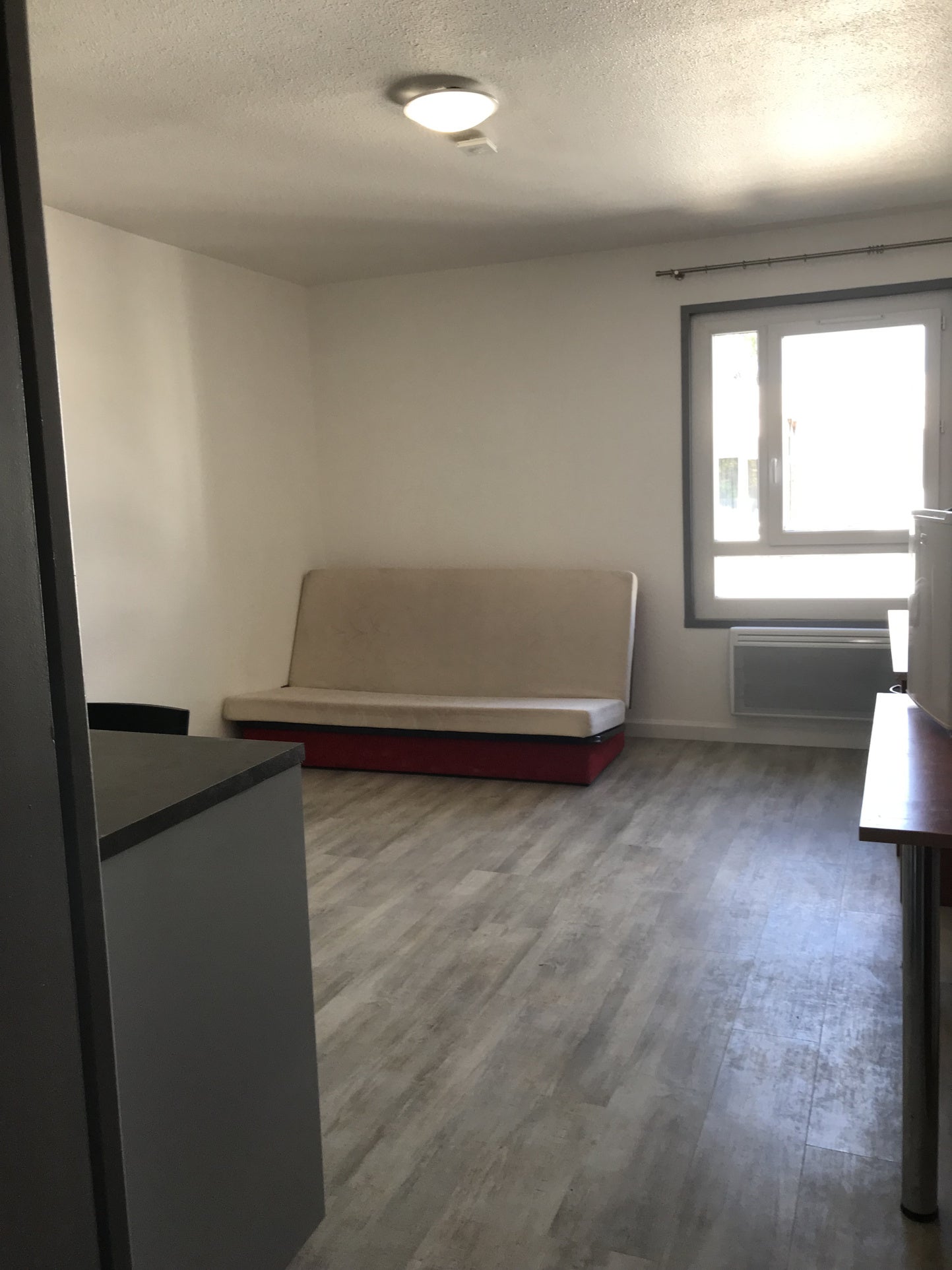 Flat Lotissement Mas Clos in Montpellier