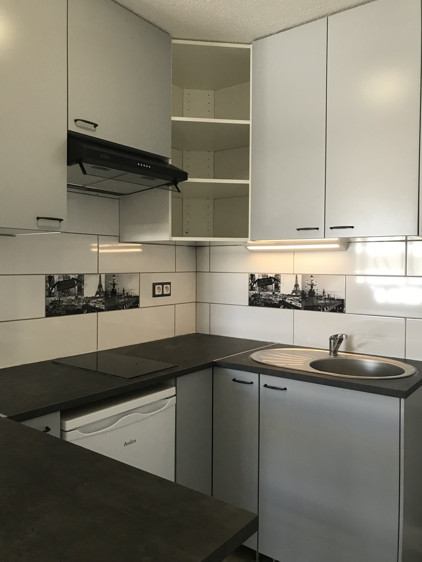 Flat Lotissement Mas Clos in Montpellier