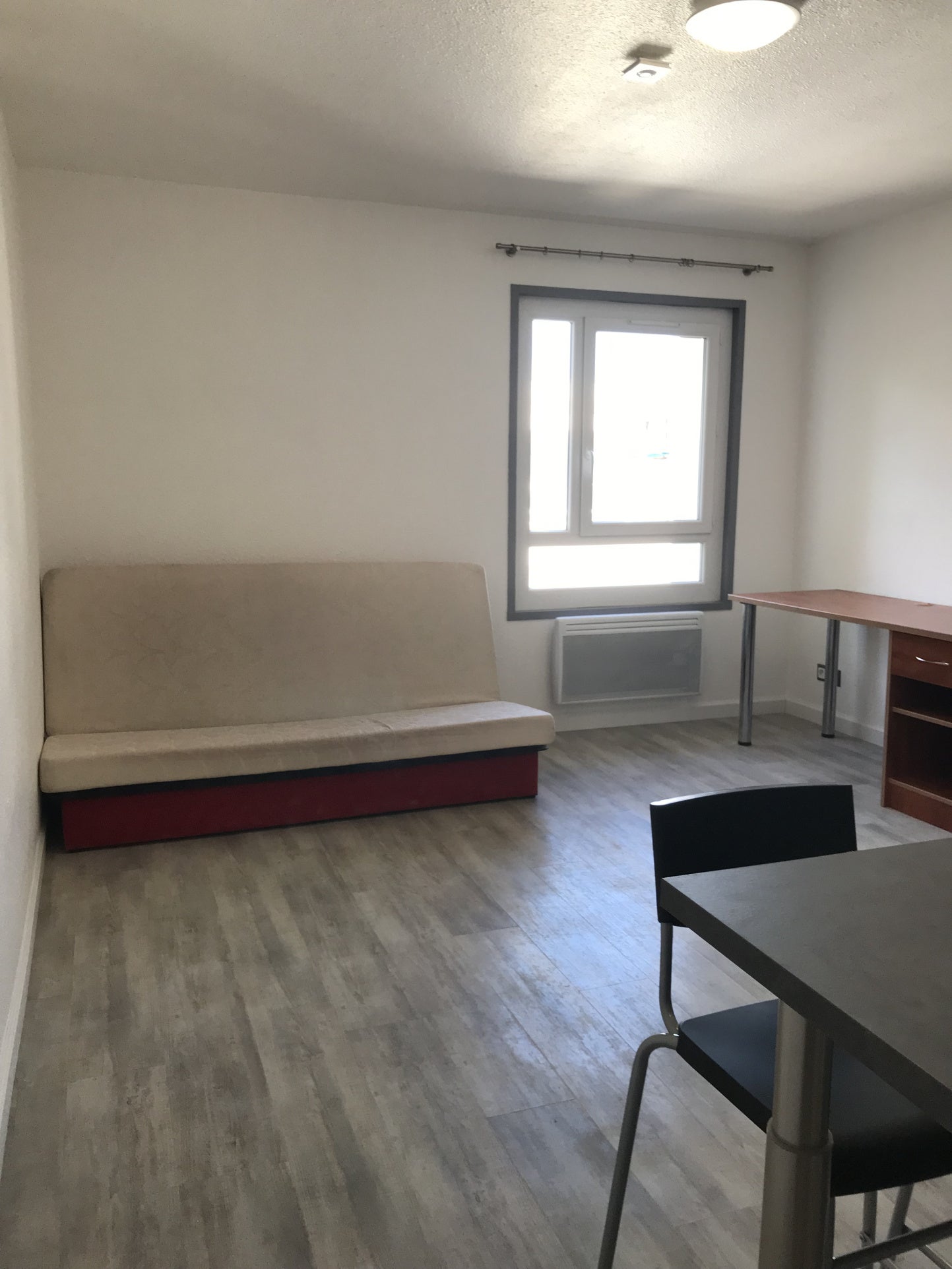 Flat Lotissement Mas Clos in Montpellier