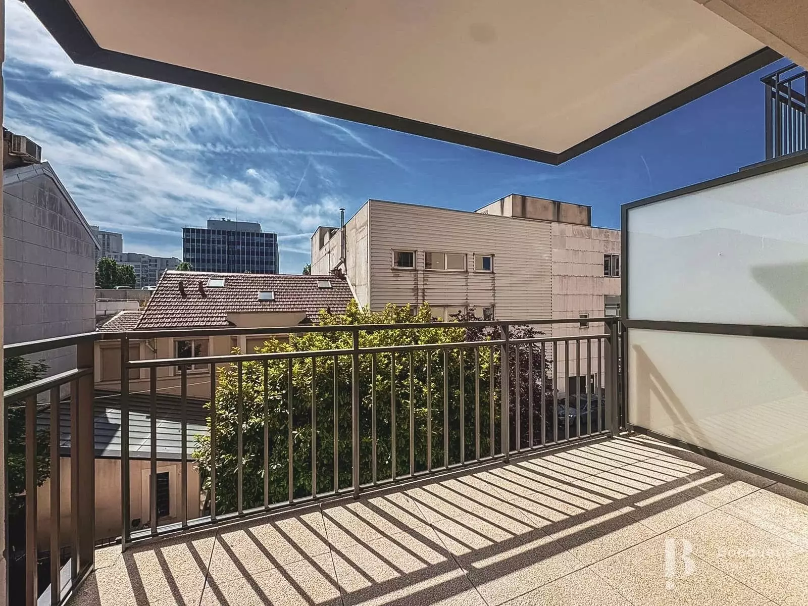 Appartement Rue Paul Bert à Courbevoie