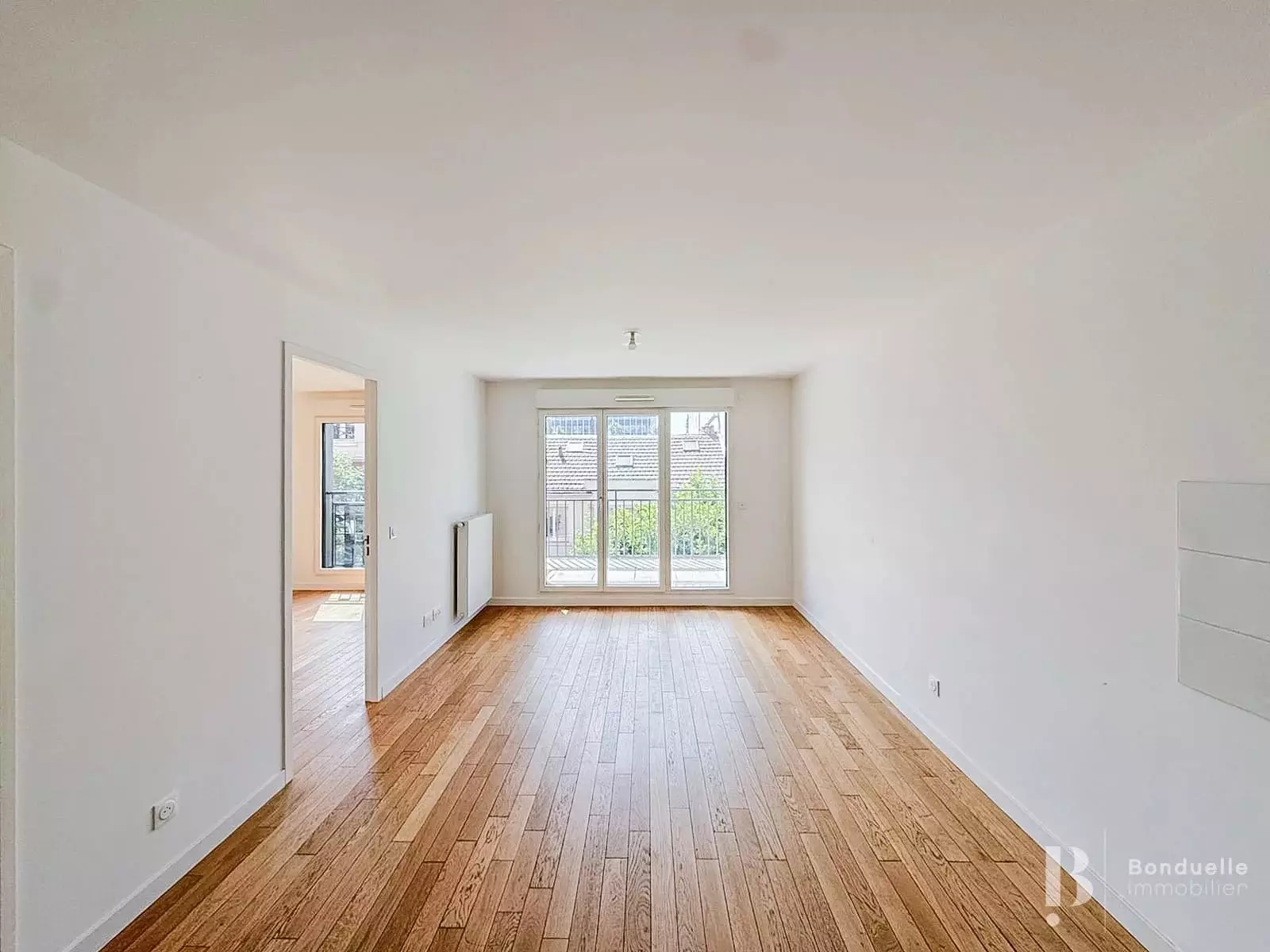 Appartement Rue Paul Bert à Courbevoie