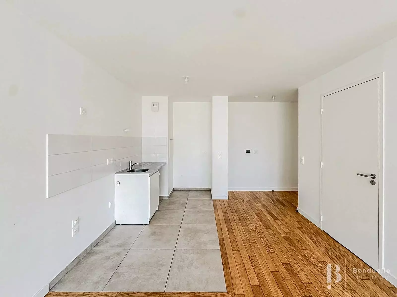 Appartement Rue Paul Bert à Courbevoie