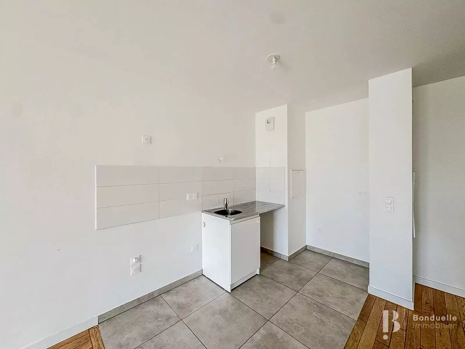 Appartement Rue Paul Bert à Courbevoie