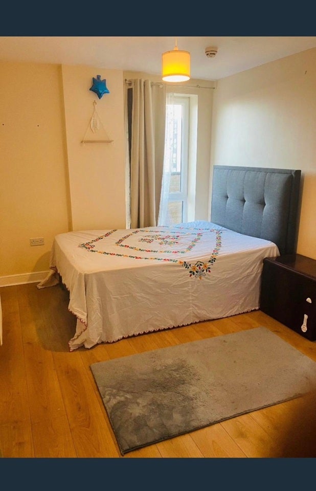 Room Campus Avenue in Greater London