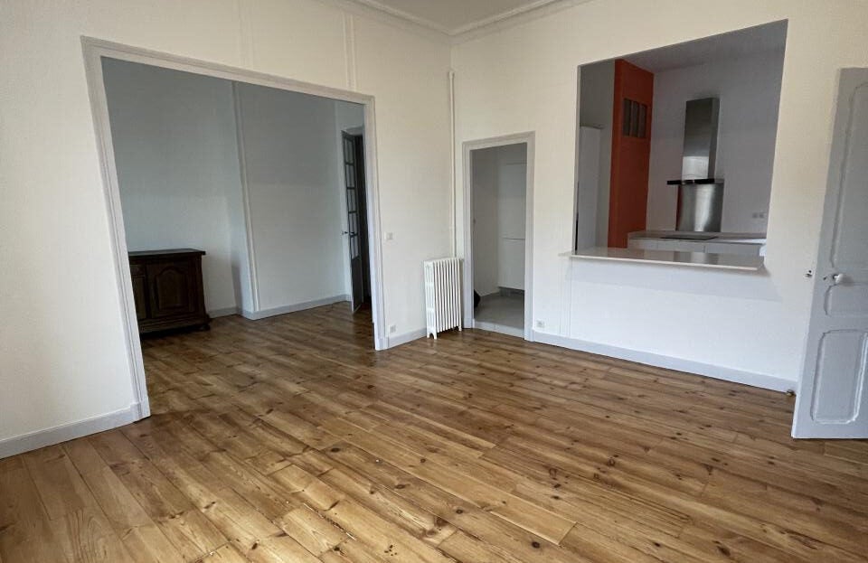 Appartement Rue Louis Barthou à Pau