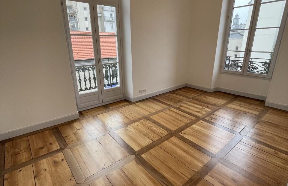 Appartement Rue Louis Barthou à Pau