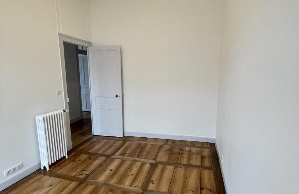 Appartement Rue Louis Barthou à Pau