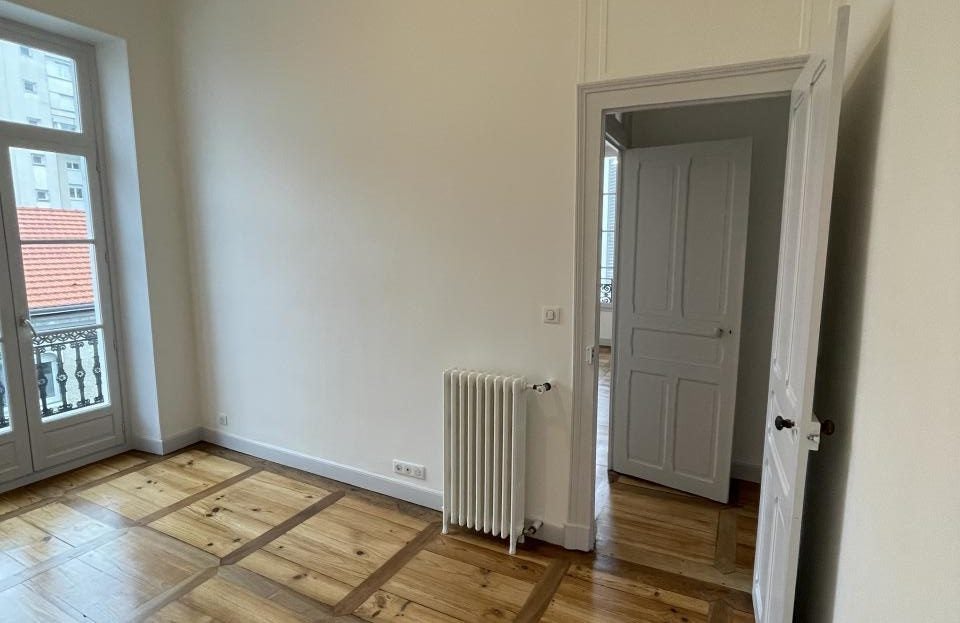 Appartement Rue Louis Barthou à Pau