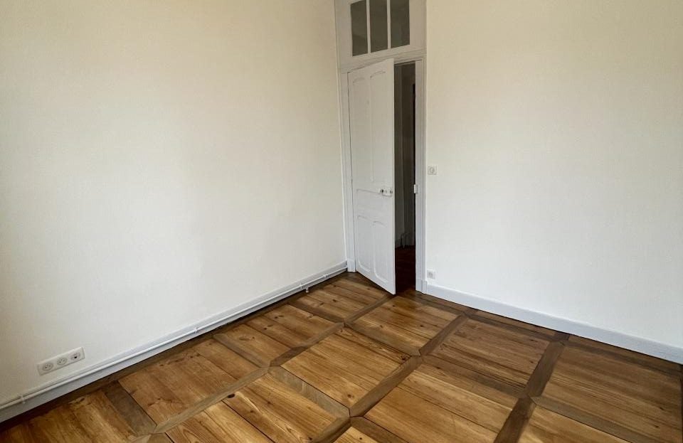 Appartement Rue Louis Barthou à Pau